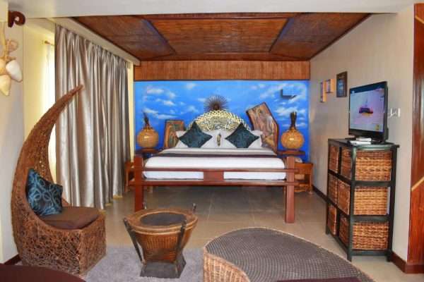 golden phoenix hotel boracay coral garden king suite 1