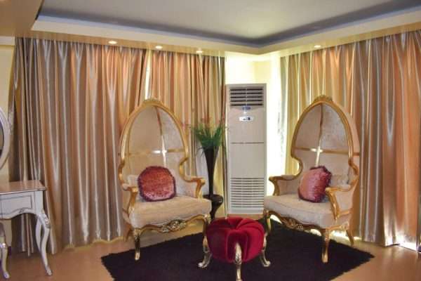 golden phoenix hotel boracay yapak king suite