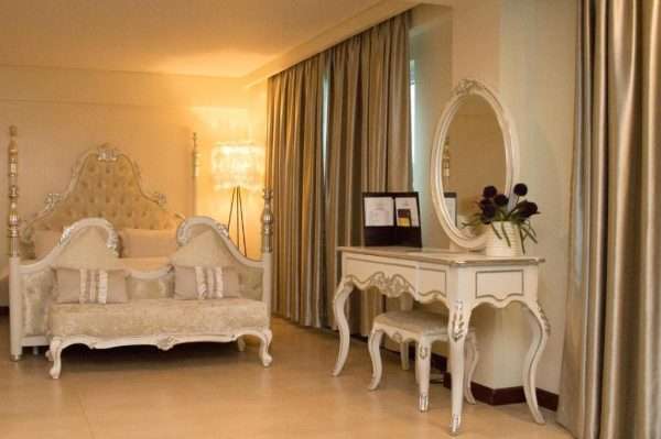 golden phoenix hotel boracay yapak king suite 1