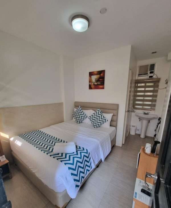 grand blue beach economy