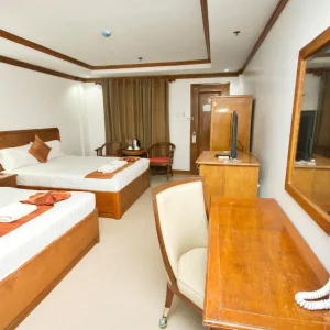 grand boracay premier room