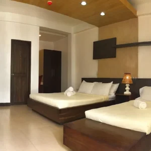 grand deluxe seabird resort