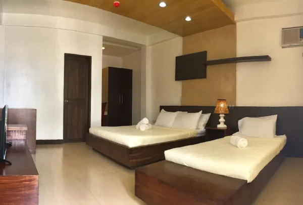 grand deluxe seabird resort