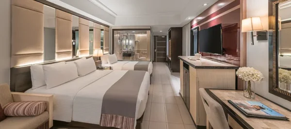 grand room henan garden