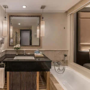 henan garden grand room