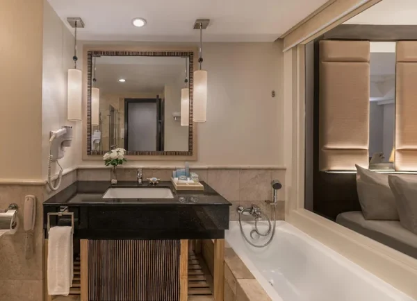 henan garden grand room