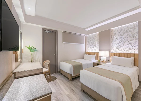 henan park family room