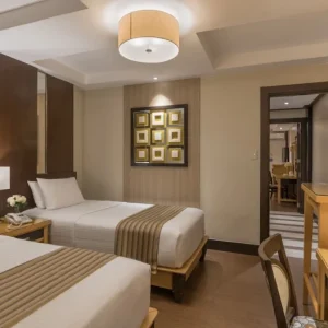 henann lagoon family room