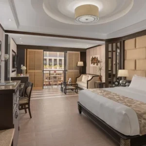 henann lagoon grand room