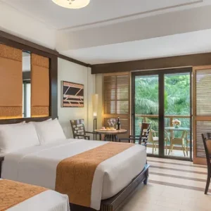 henann lagoon premier room