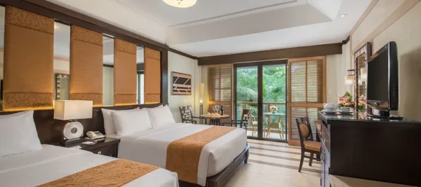 henann lagoon premier room