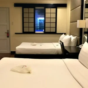 jinjiang room quad
