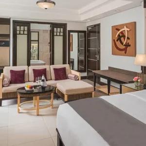 junior suite henann garden