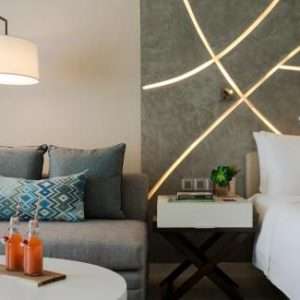 lind boracay sea room