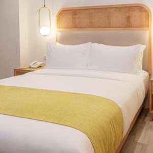 mandarin nest boracay deluxe room no window 2