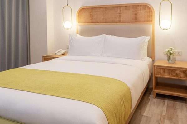 mandarin nest boracay deluxe room no window 2