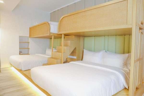 mandarin nest boracay premier one bedroom no window 1