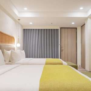 mandarin nest boracay premier quadruple 2 queen no window