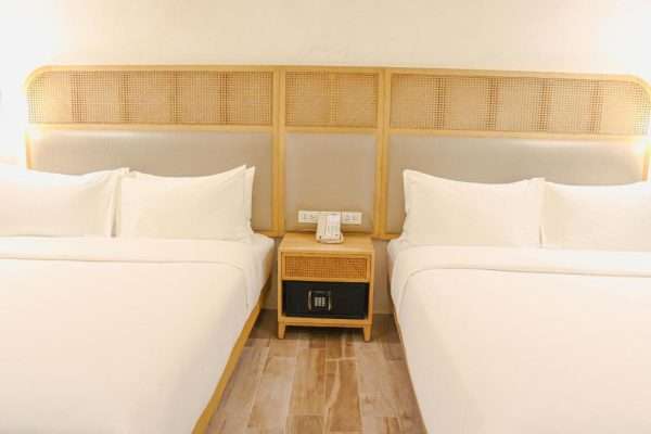 mandarin nest boracay premier quadruple 2 queen no window 2