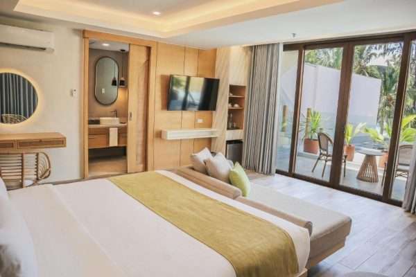 mandarin nest boracay premier sea view