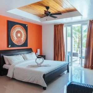 premier ocean view calypso