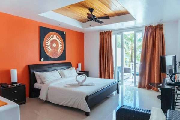 premier ocean view calypso