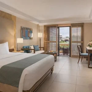 premier room henan garden