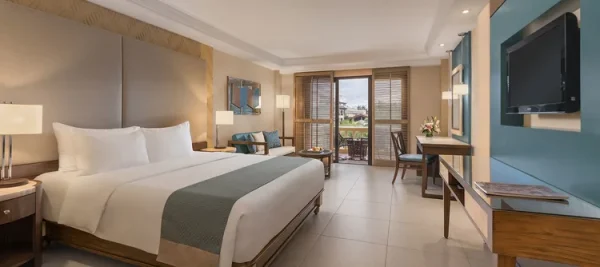 premier room henan garden