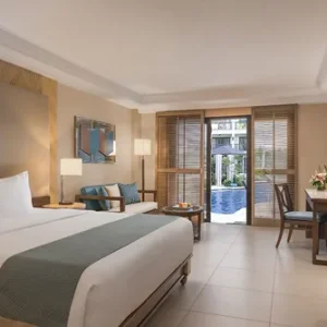 premier room pool henan garden