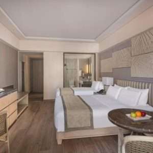 premier room pool henan park