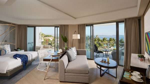 room sea premier lind 1
