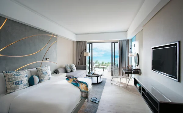 sea room the lind