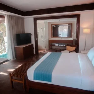 sea suite mandarin white sand