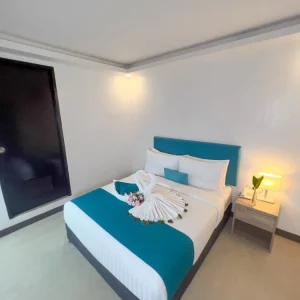 standard room seaview 1