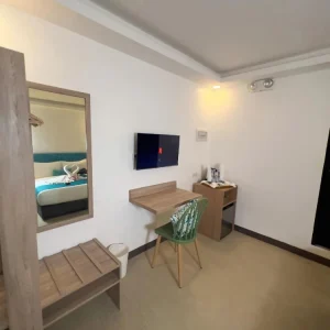 standard room seaview