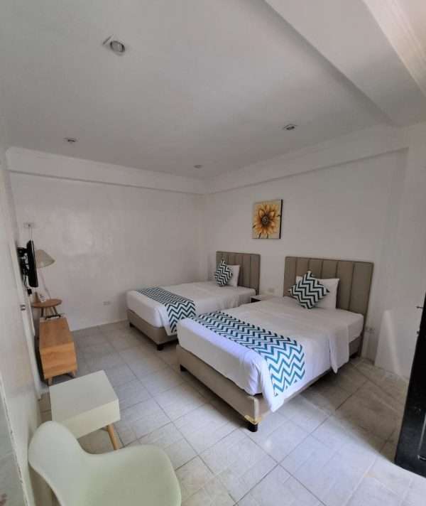standard twin grand beach blue 1