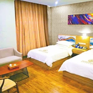 suite room in erus