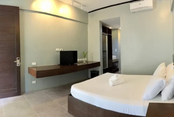 superior deluxe seabird resort
