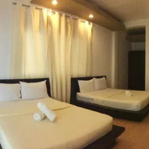 superior family seabird resort