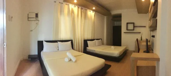 superior family seabird resort
