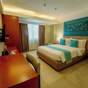 superior room boracay haven
