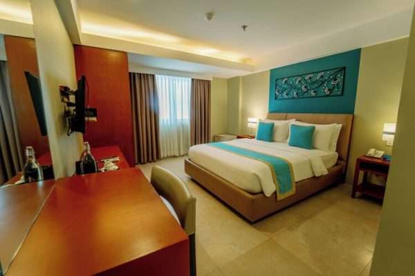 superior room boracay haven