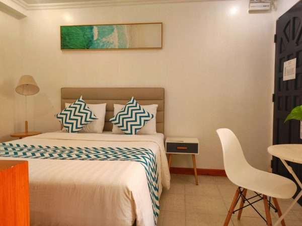 superior room grand blue beach 1