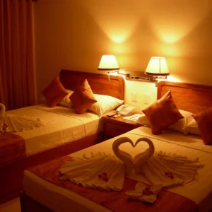 superior room grand boracay