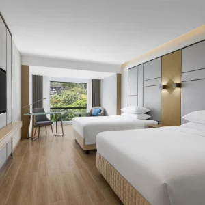 superior room sheraton