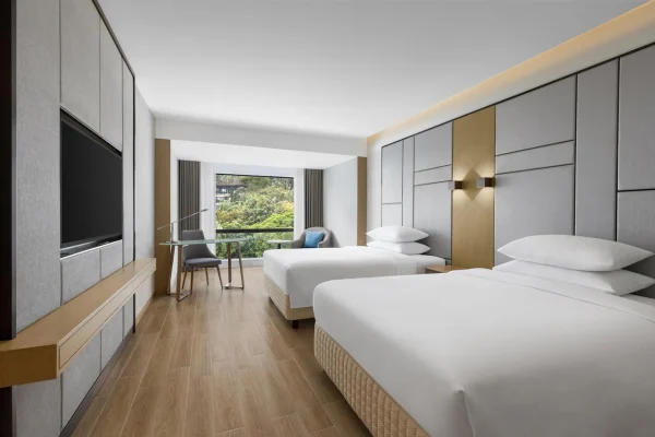 superior room sheraton