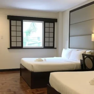 triple room jinjiang