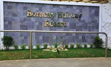 BORACAY HOLIDAY RESORT