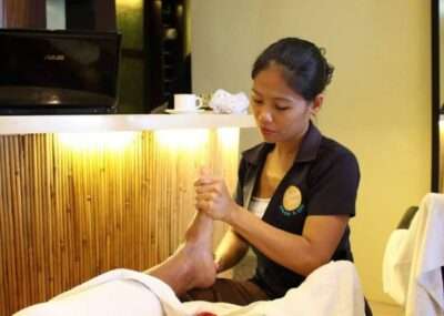 Bella Isa Spa photo 3 400x285 1