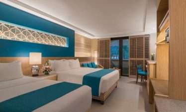 HENANN GARDEN DELUXE RM